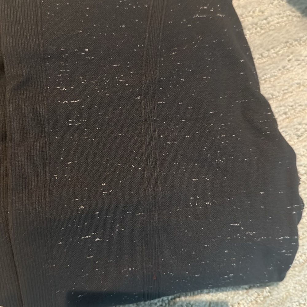Grey Lululemon Leggings​​​​​​​ - Picture 2 of 2